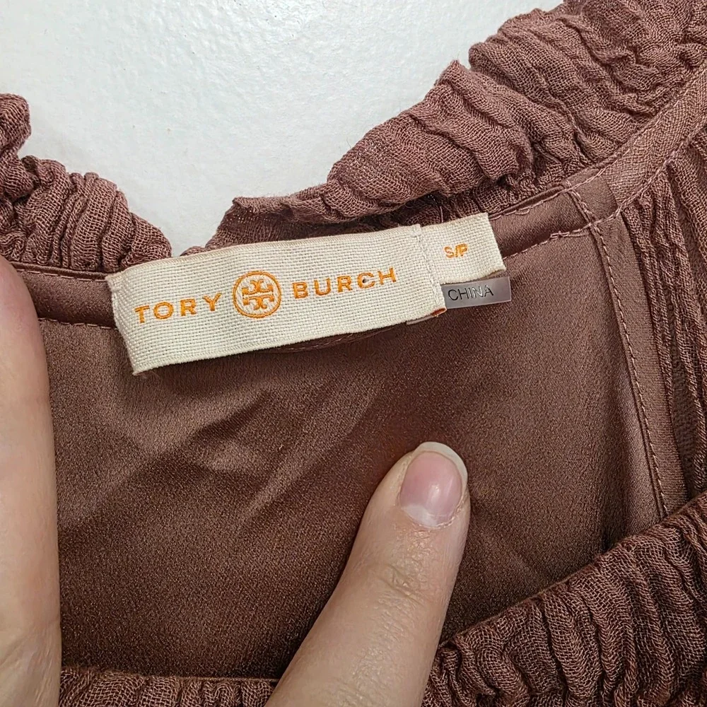 Tory Burch excellent pre